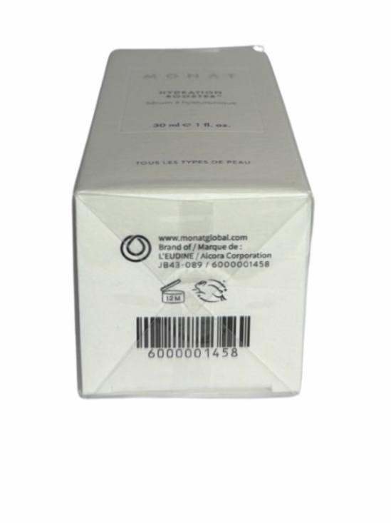 Monat Hydration-Booster Hyaluronic Serum Plus - Picture 8 of 11